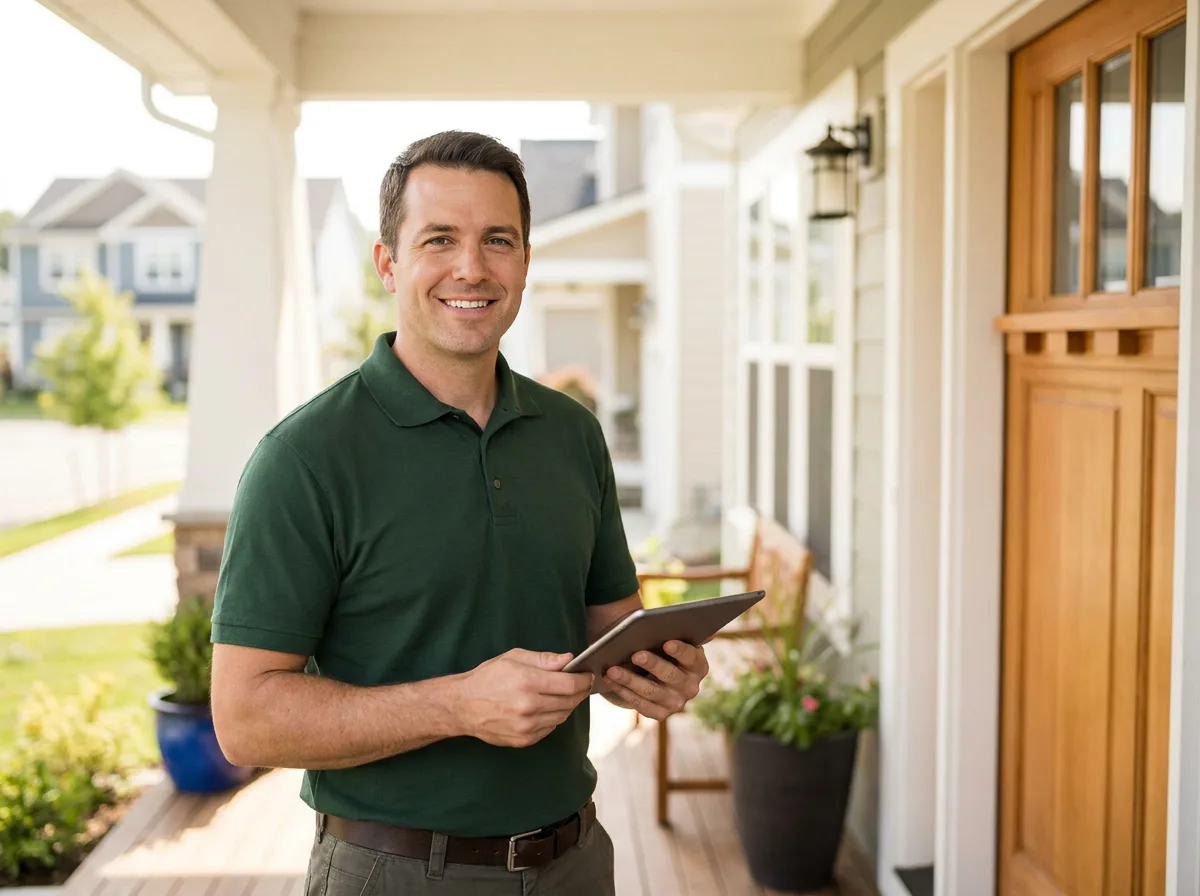 Pest control FAQs for Pomfret, MD